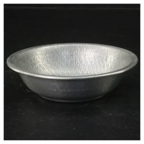 Dekorativ metalfad House Doctor