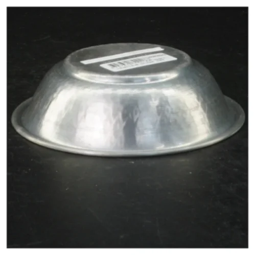 Dekorativ metalfad House Doctor