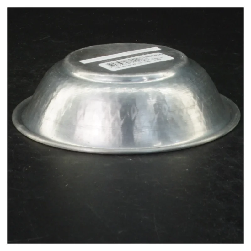 Dekorativ metalfad House Doctor