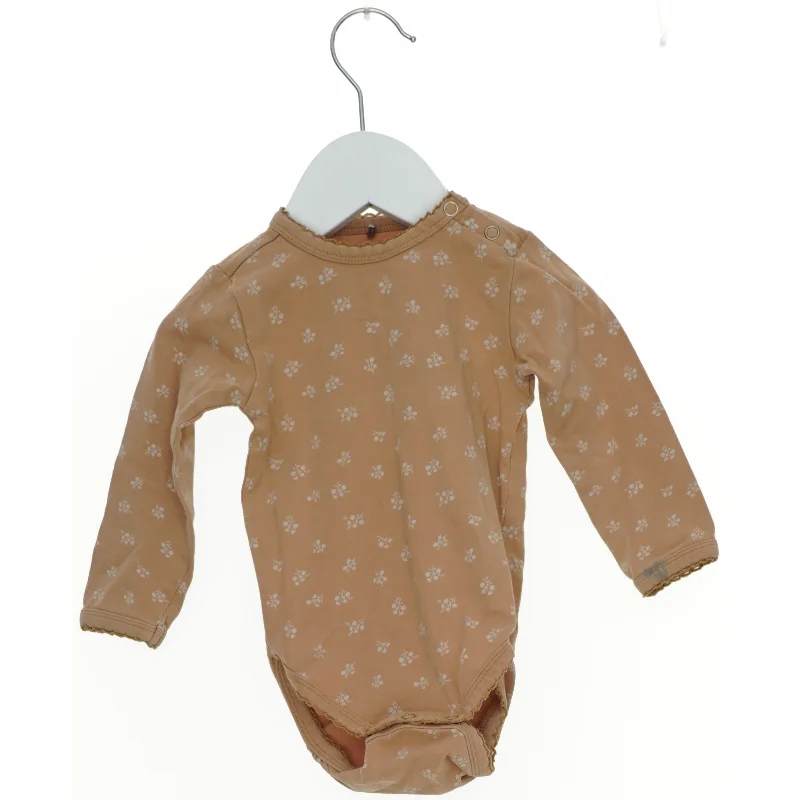 Bodystocking fra Kids Up (str. 68 cm)