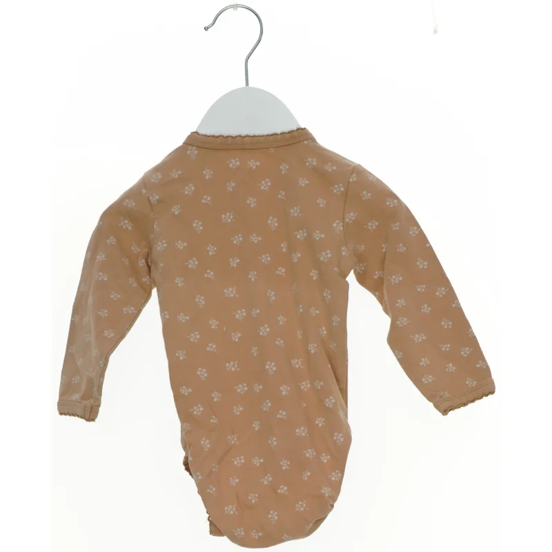 Bodystocking fra Kids Up (str. 68 cm)