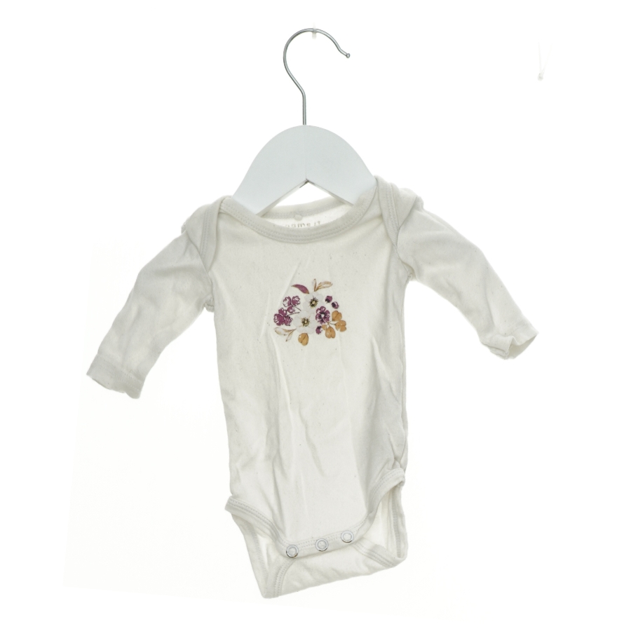 Bodystocking fra Name It (str. 50 cm)