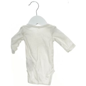 Bodystocking fra Name It (str. 50 cm)