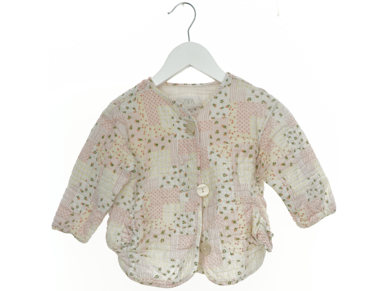 Cardigan fra Zara (str. 98 cm)