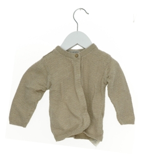 Cardigan fra Fixoni (str. 68 cm)