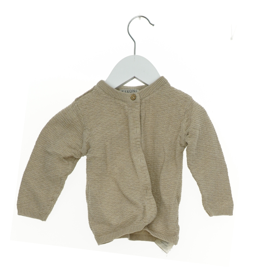 Cardigan fra Fixoni (str. 68 cm)