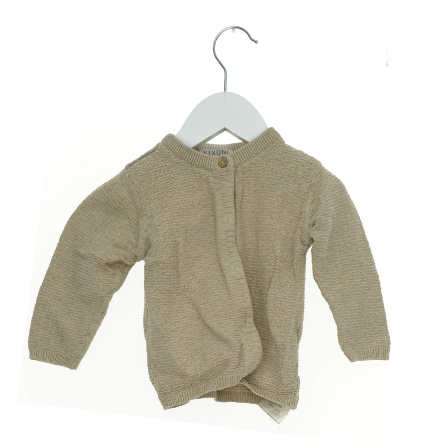 Cardigan fra Fixoni (str. 68 cm)