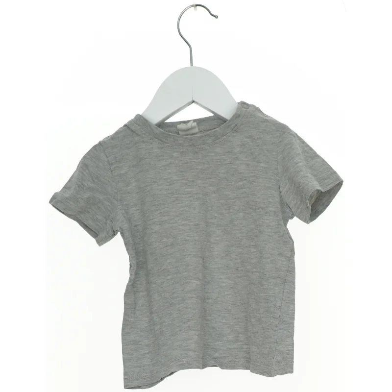 T-Shirt fra H&M (str. 80 cm)