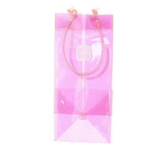Kølepose til rosé (str. 25 cm)