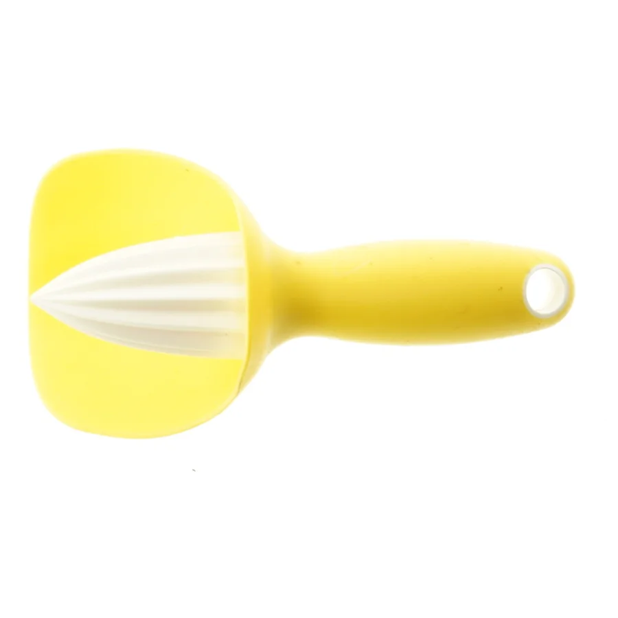 Citruspresser i plast fra Joseph (str. 17 cm)
