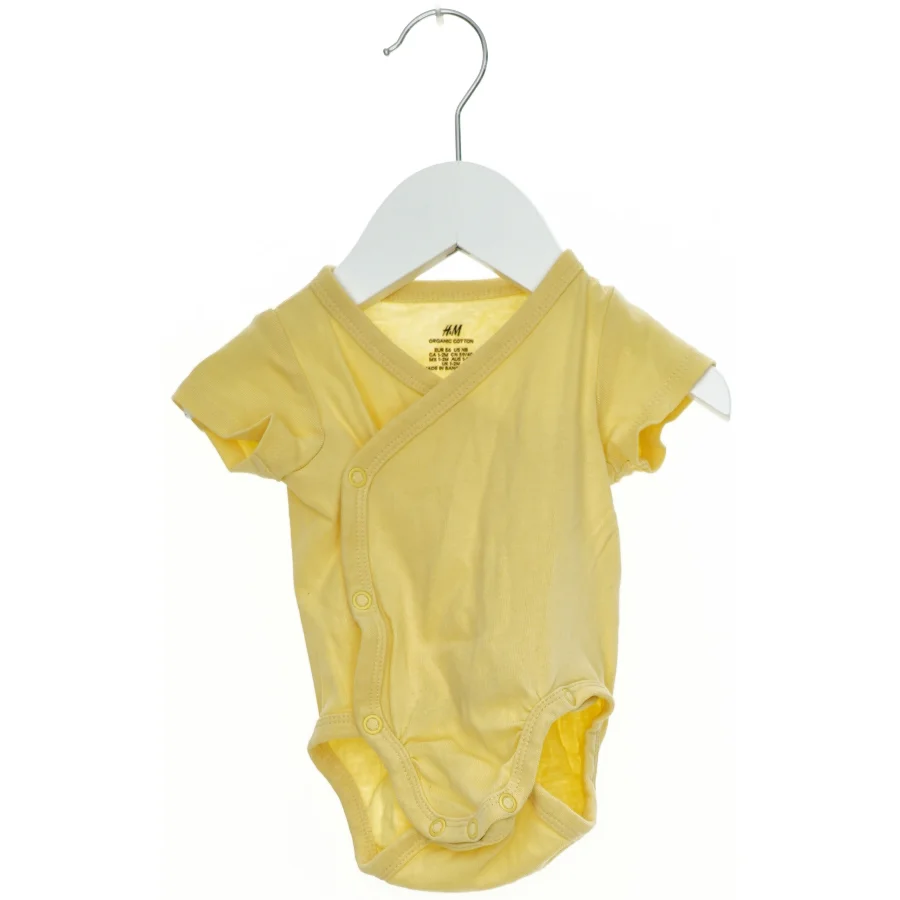 Bodystocking fra H&M (str. 56 cm)