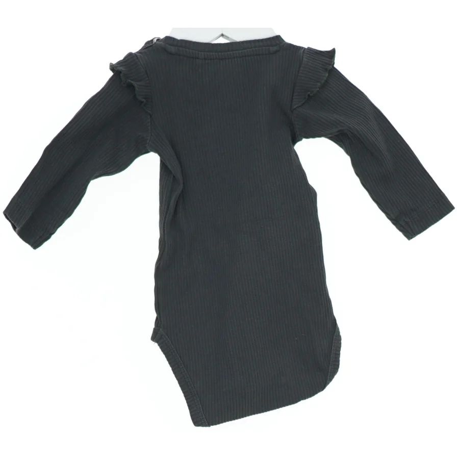Langærmet bodystocking fra Name It (str. 62)