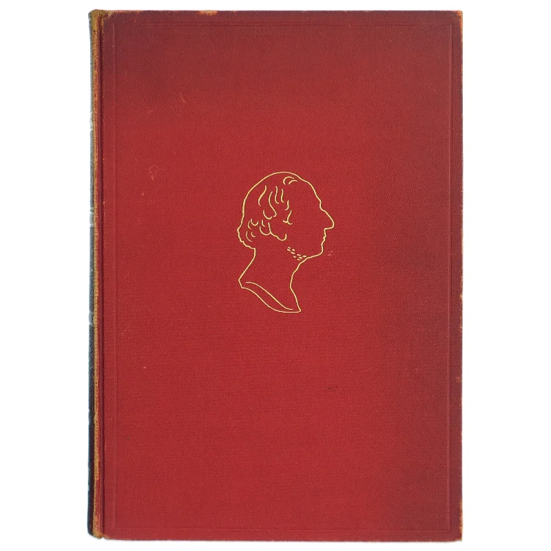 Eventyr og Historier af H.C. Andersen (Bog)