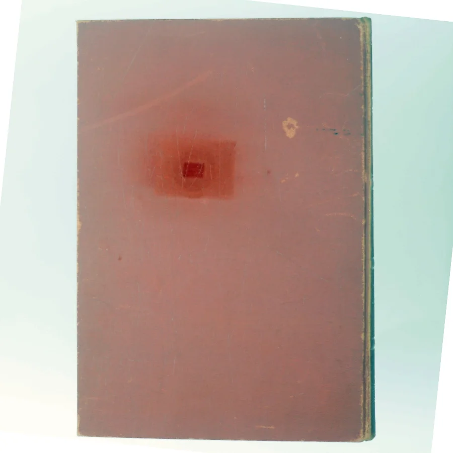 Eventyr og Historier af H.C. Andersen (Bog)