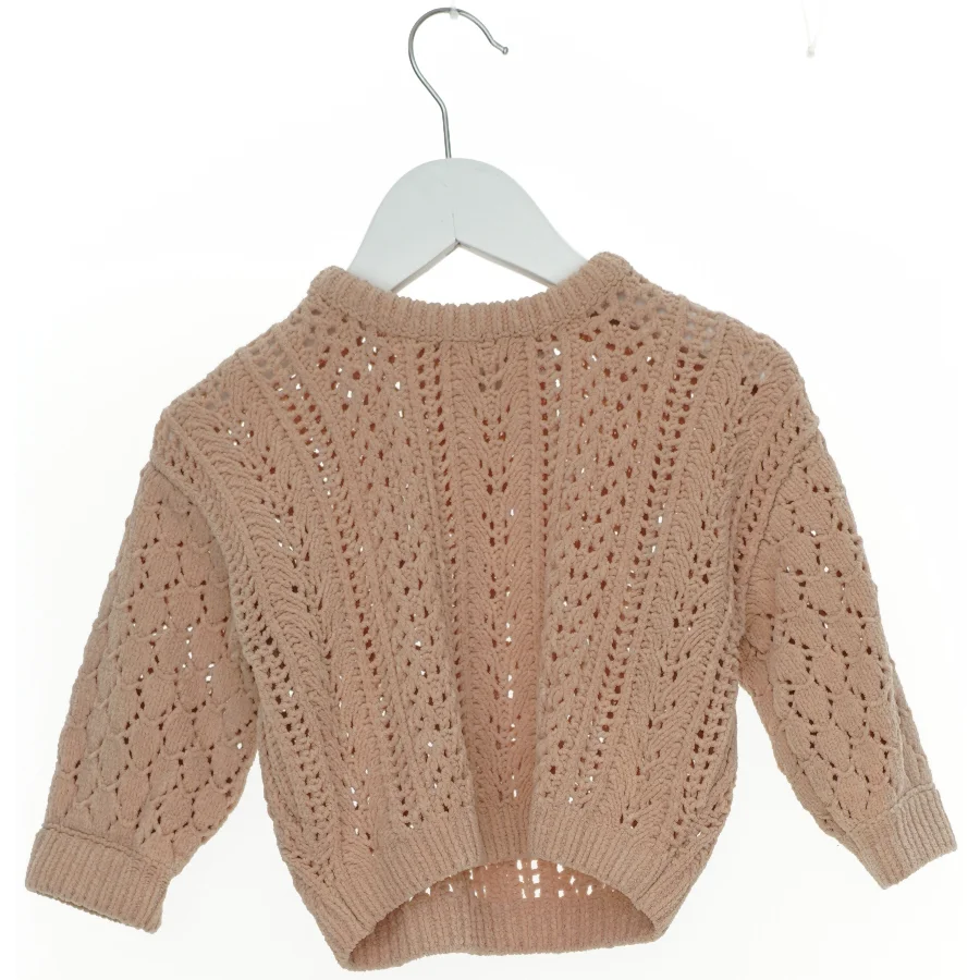 Bluse fra Zara (str. 86 cm)