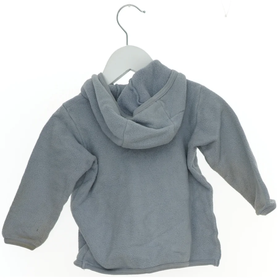 Uldfleece fra Huttelihut (str. 86 cm)