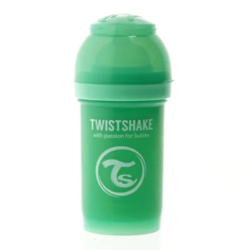 Twistshake babyflaske fra Twistshake (str. 16 cm)