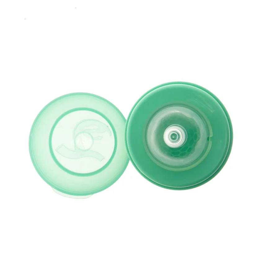 Twistshake babyflaske fra Twistshake (str. 16 cm)