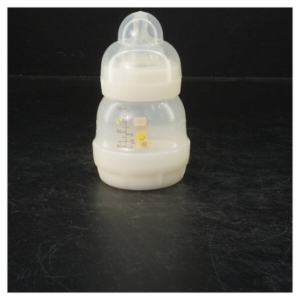 MAM sutteflaske 130 ml fra Mam (str. 12 cm)