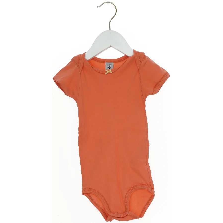 Bodystocking fra Petit Bateau (str. 98 cm)