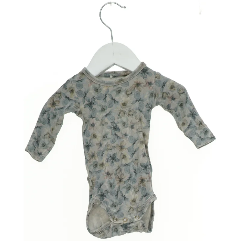 Bodystocking fra Name It (str. 56 cm)