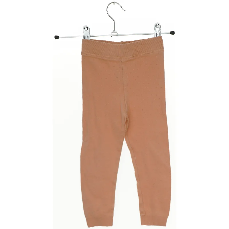 Leggings fra Noa Noa (str. 92 cm)