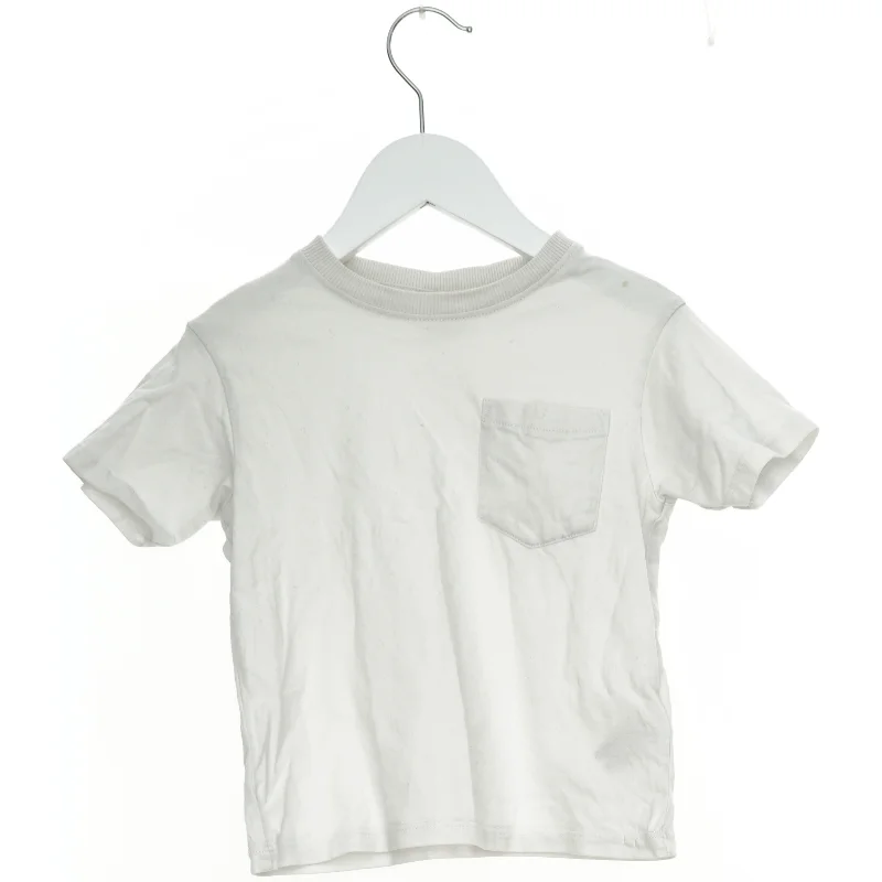 T-Shirt fra Zara (str. 92 cm)