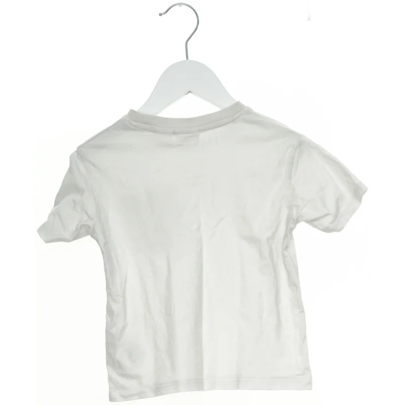 T-Shirt fra Zara (str. 92 cm)