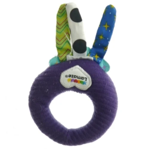 Aktivitetslegetøj til babyer fra Lamaze (str. Længde, 13 cm ø. 8 cm)
