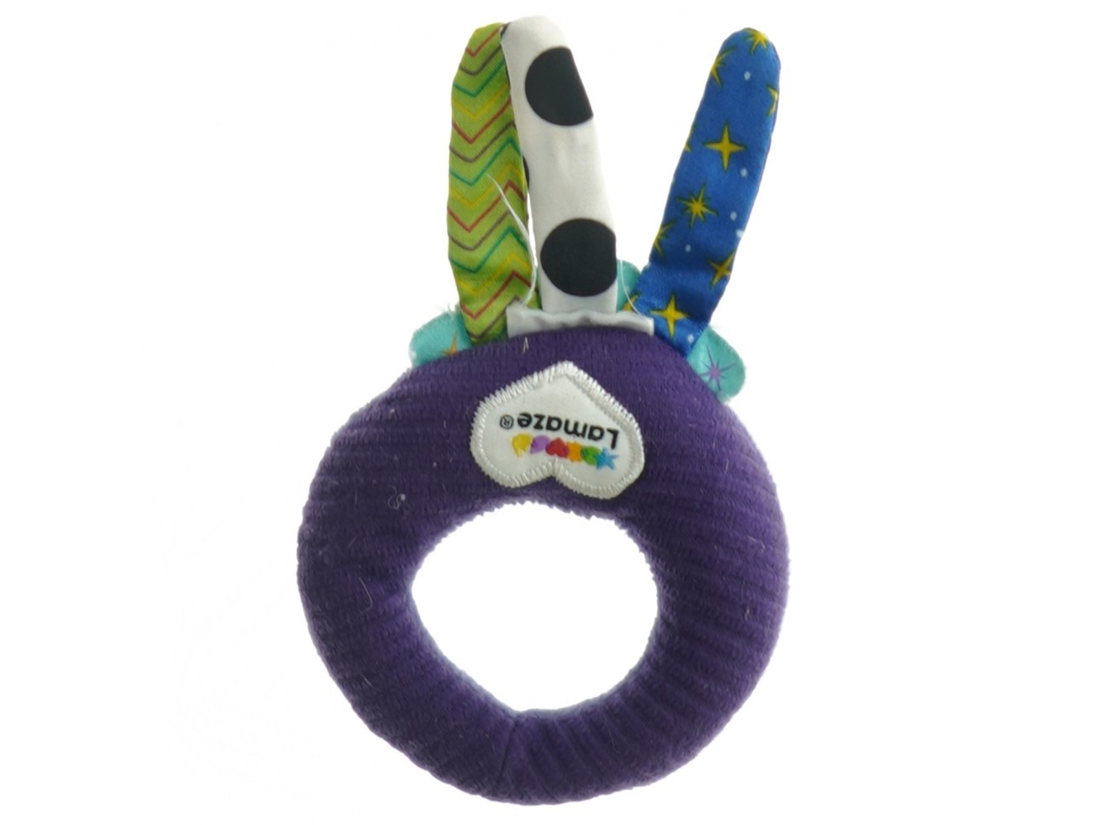 Aktivitetslegetøj til babyer fra Lamaze (str. Længde, 13 cm ø. 8 cm)