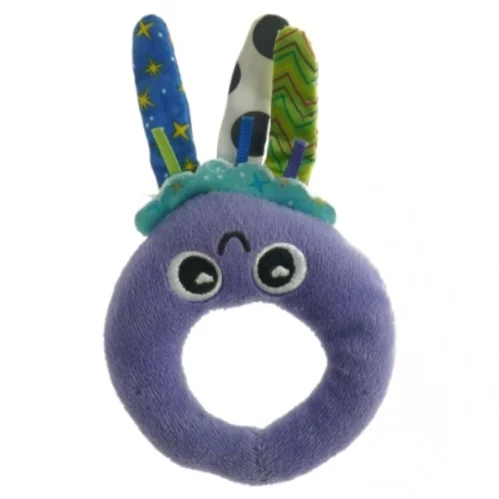 Aktivitetslegetøj til babyer fra Lamaze (str. Længde, 13 cm ø. 8 cm)