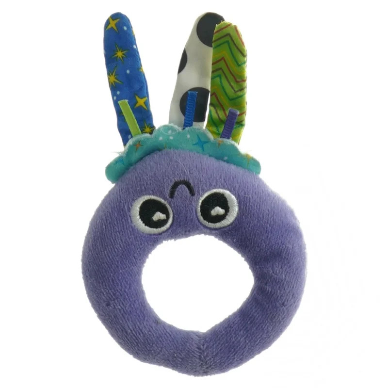 Aktivitetslegetøj til babyer fra Lamaze (str. Længde, 13 cm ø. 8 cm)