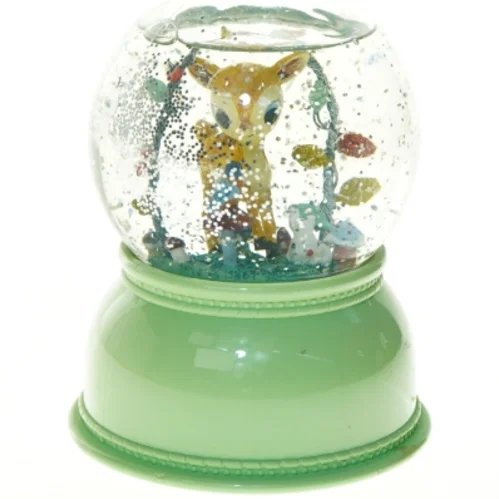 Snekugle med Disney motiver (str. 11 x 13 cm)