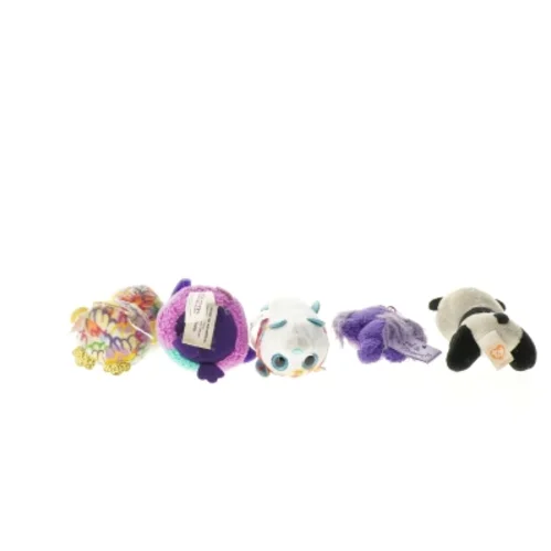 Bamse nøgleringe (str. 10 x 15 cm)