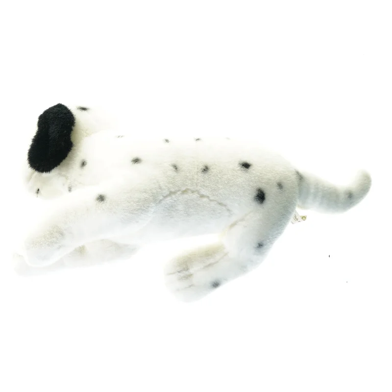 Bamse hund fra Anna Club Plush (str. 50 x 23 cm)