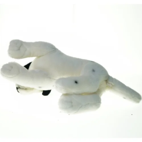 Bamse hund fra Anna Club Plush (str. 50 x 23 cm)