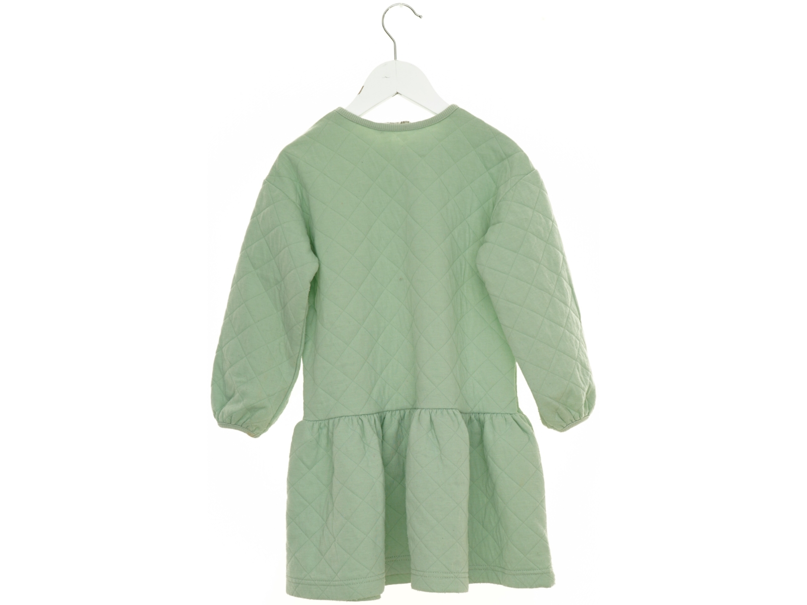 Kjole fra H&M (str. 116 cm)