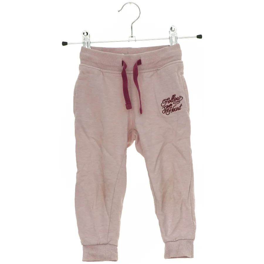 Sweatpants (str. 86 cm)