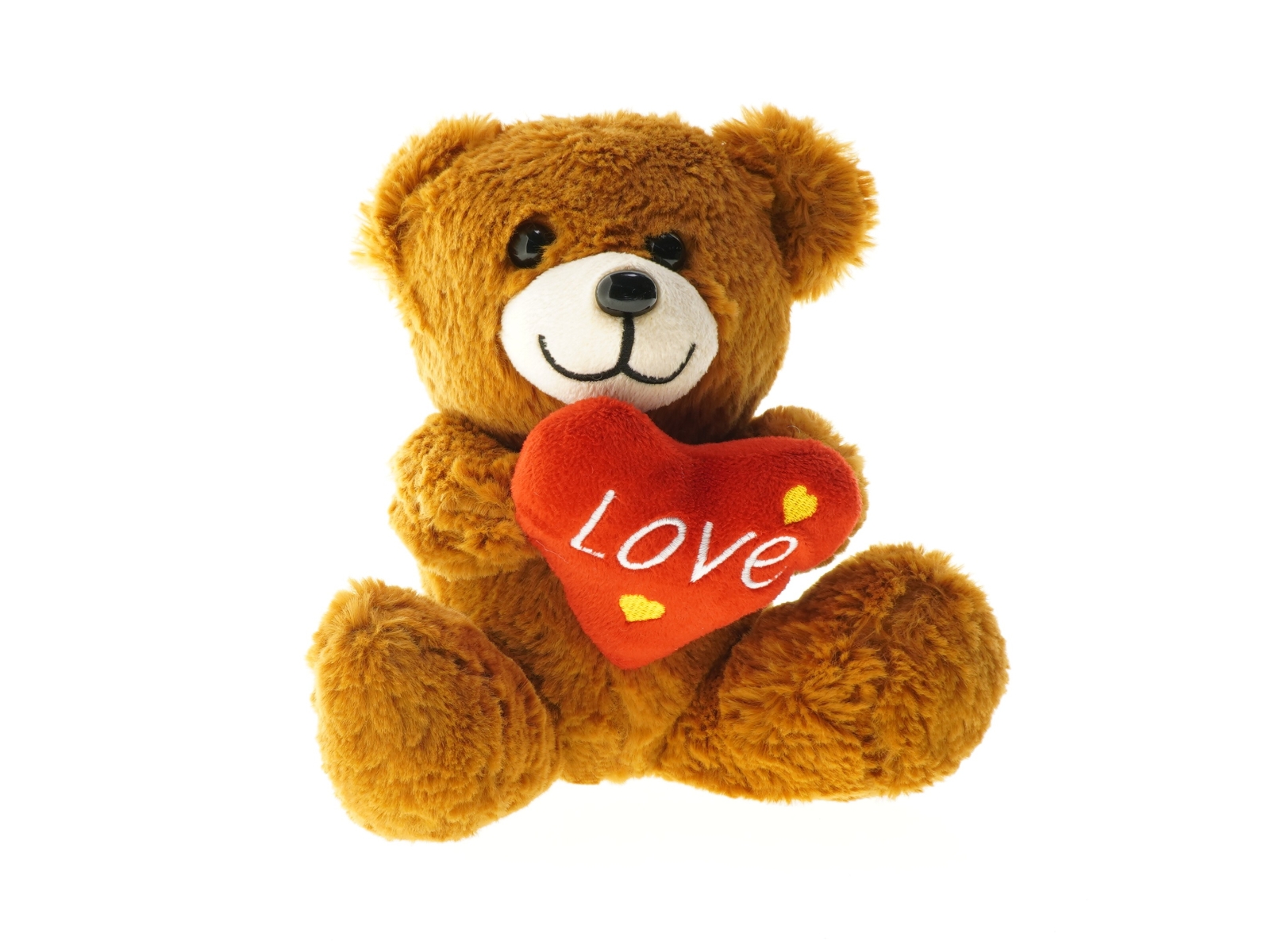 Bamse (str. 21 x 19 cm)