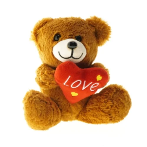 Bamse (str. 21 x 19 cm)