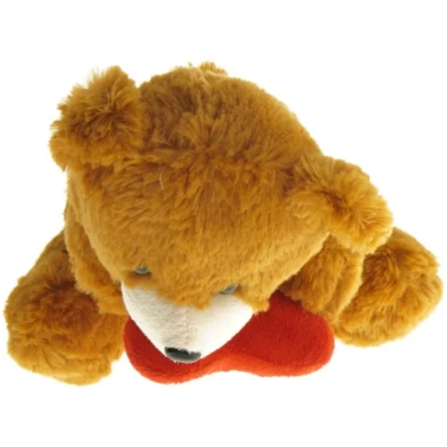 Bamse (str. 21 x 19 cm)