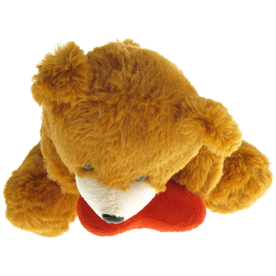 Bamse (str. 21 x 19 cm)