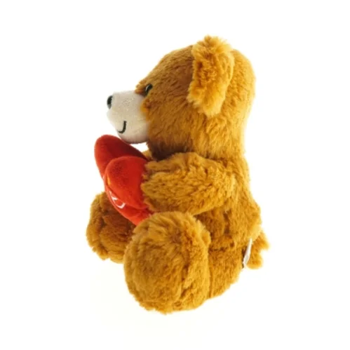 Bamse (str. 21 x 19 cm)