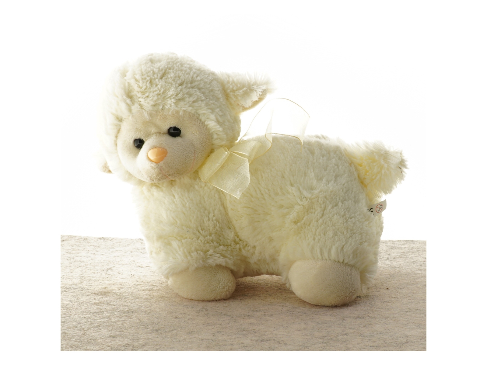 Bamse (str. 19 x 20 cm)