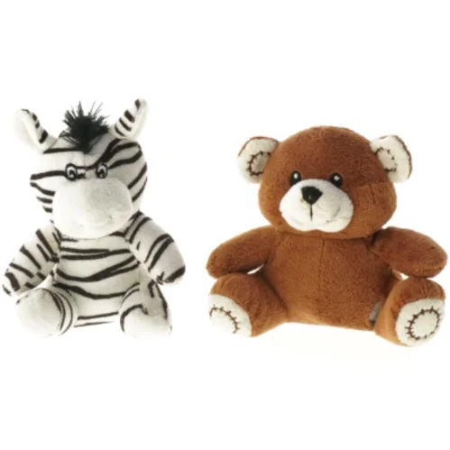 Bamser (str. 13 x 12 cm)