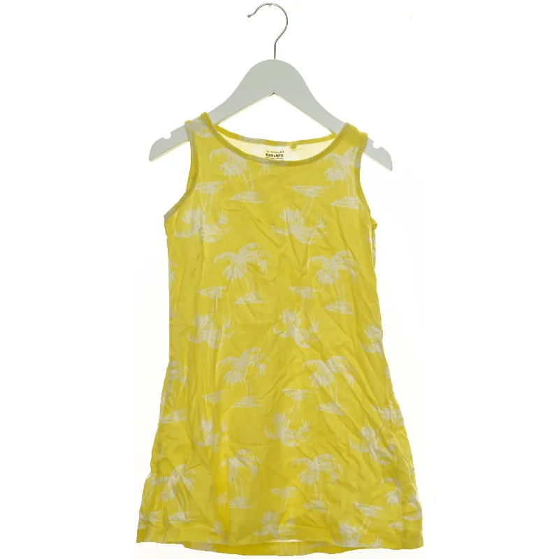 Kjole fra VRS (str. 116 cm)