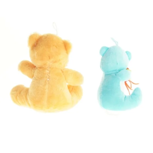 Bamser (str. 20 x 16 cm)