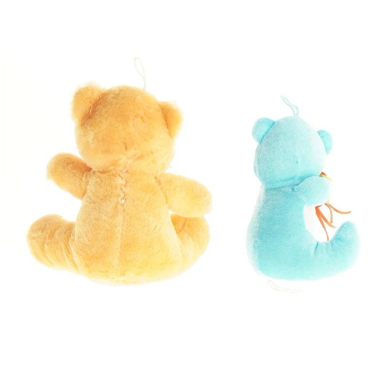 Bamser (str. 20 x 16 cm)