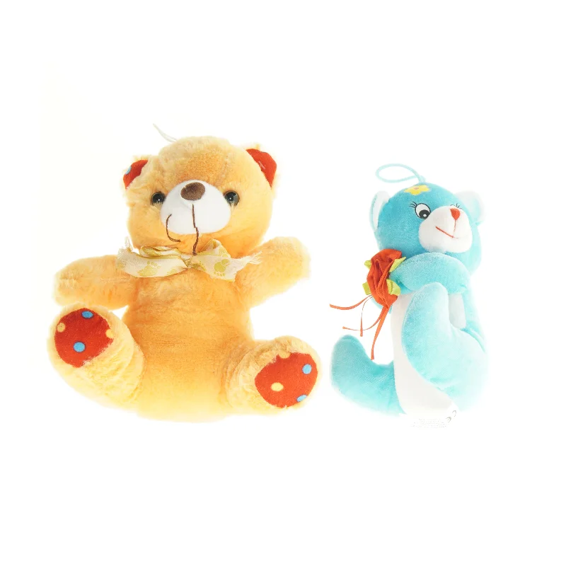 Bamser (str. 20 x 16 cm)