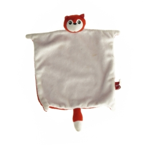 Sutteklud fra Brio (str. 20 x 20 cm)